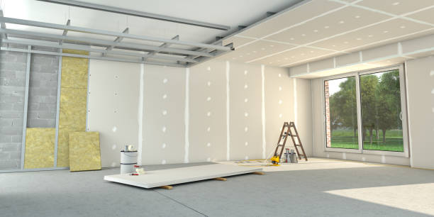 Best Wall Insulation Contractor  in Belhaven, NC