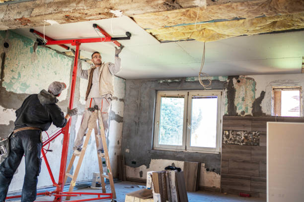 Attic Insulation Near Me in Belhaven, NC