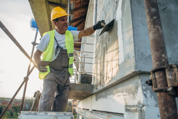 Insulation Contractors for Homes in Belhaven, NC