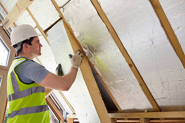 Range of Insulation Solutions in Belhaven, NC